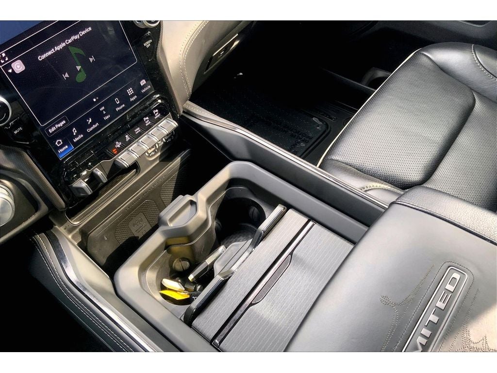 2023 RAM 1500 Limited
