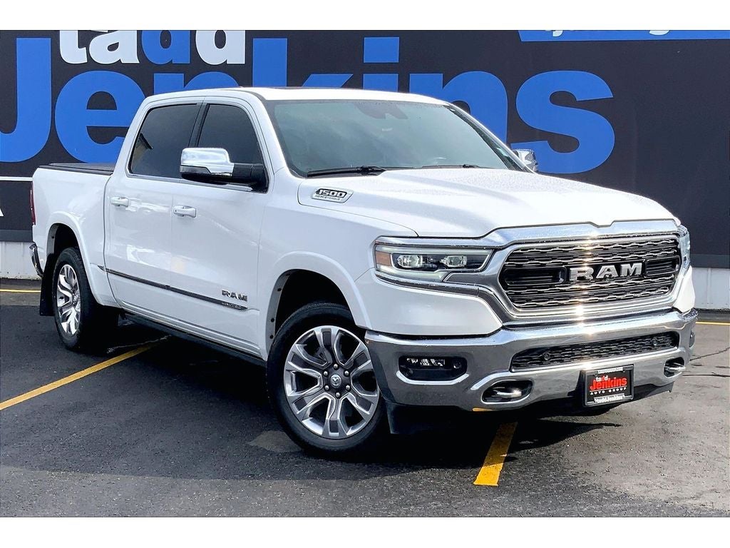 2023 RAM 1500 Limited