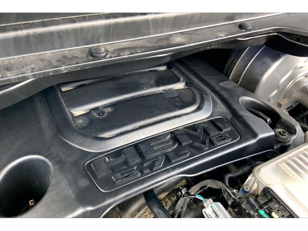 2023 RAM 1500 Limited
