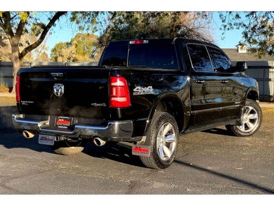 2019 RAM 1500 Limited