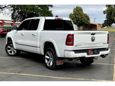 2020 RAM 1500 Limited