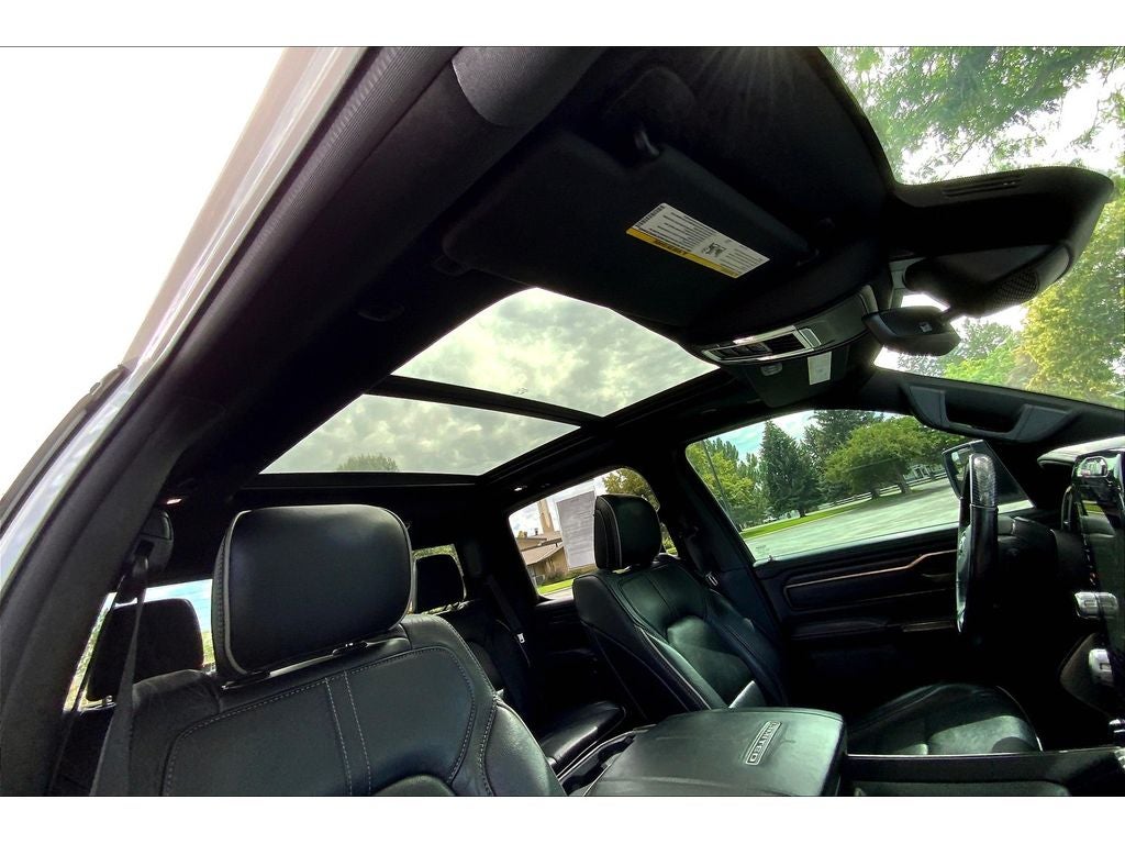 2020 RAM 1500 Limited