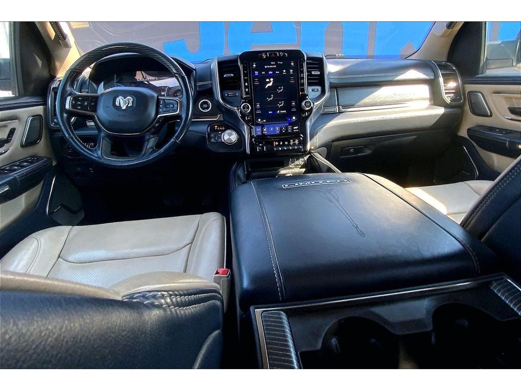 2020 RAM 1500 Limited