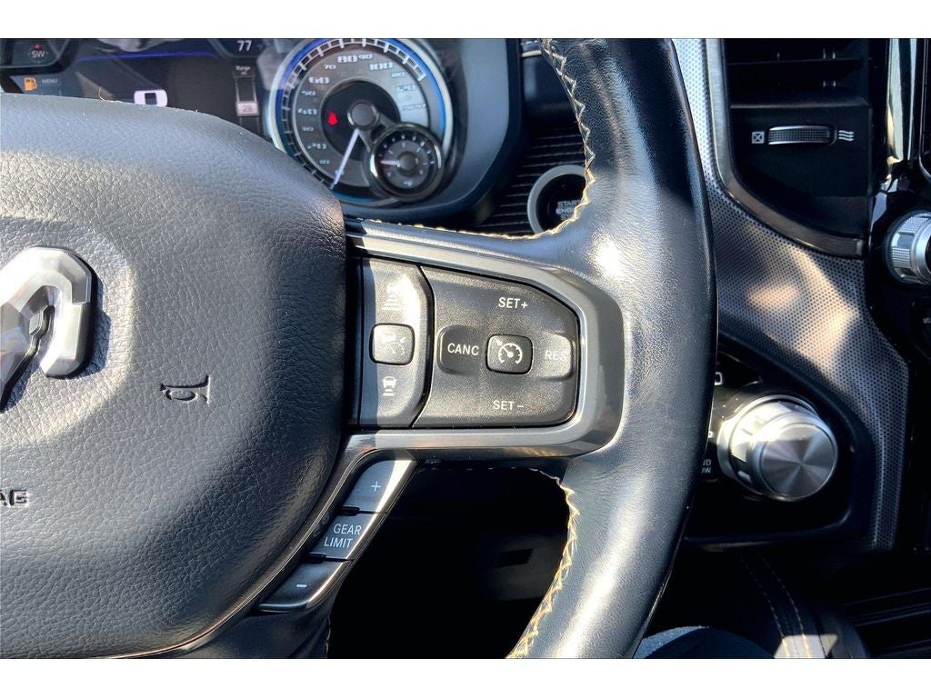 2020 RAM 1500 Limited