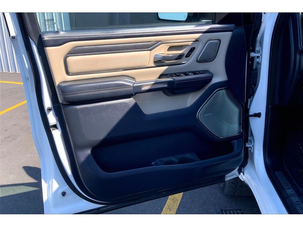 2020 RAM 1500 Limited