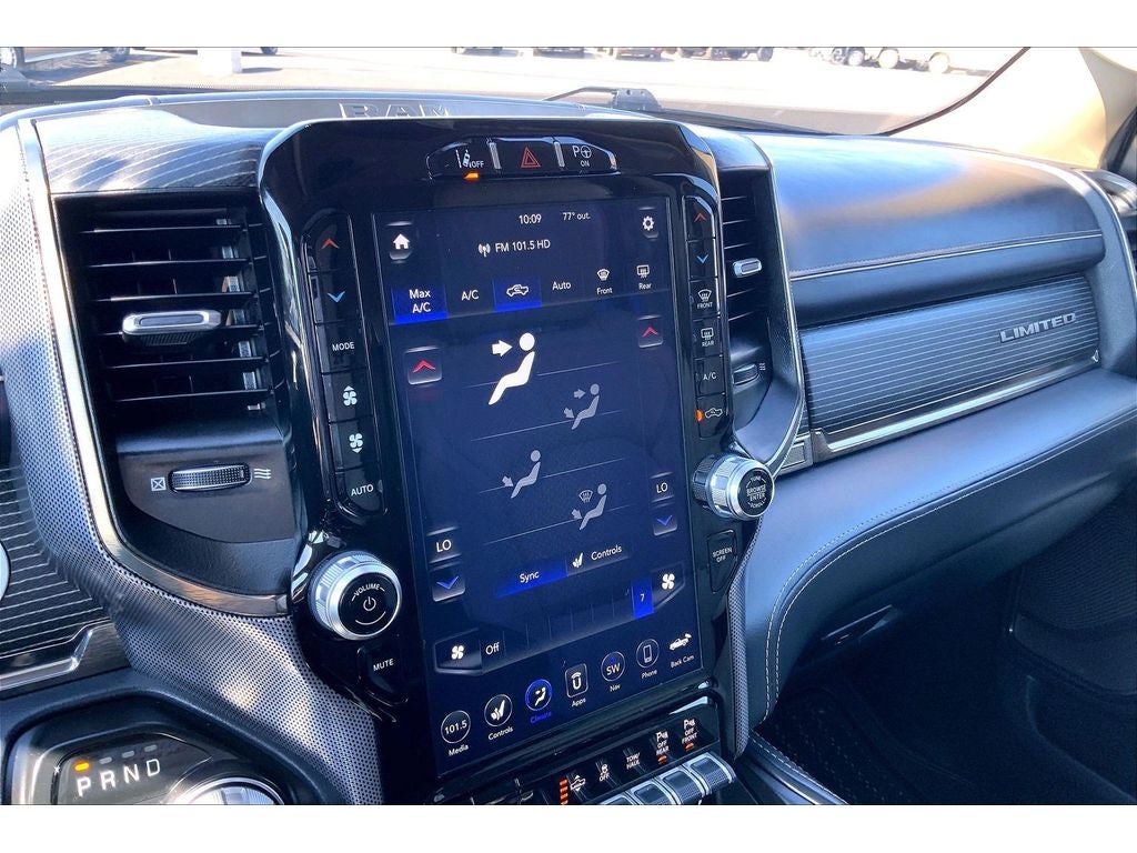 2020 RAM 1500 Limited