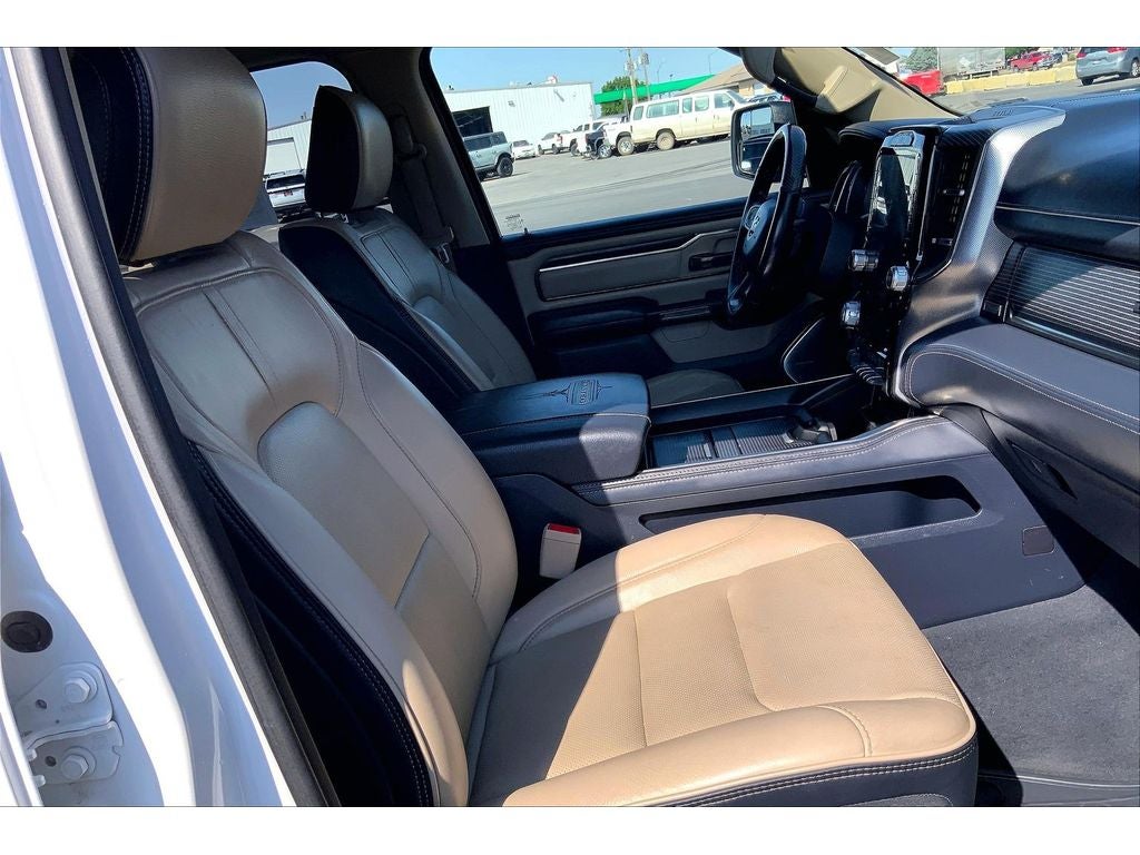 2020 RAM 1500 Limited