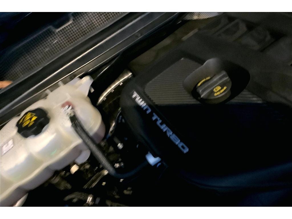 2025 RAM 1500 Tungsten