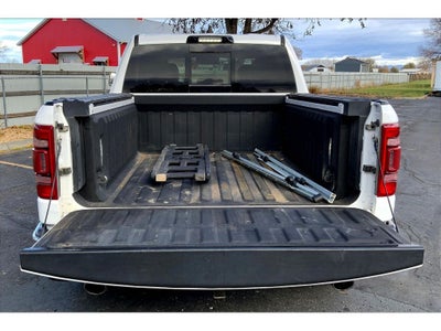 2023 RAM 1500 Longhorn