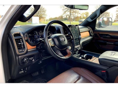 2023 RAM 1500 Longhorn