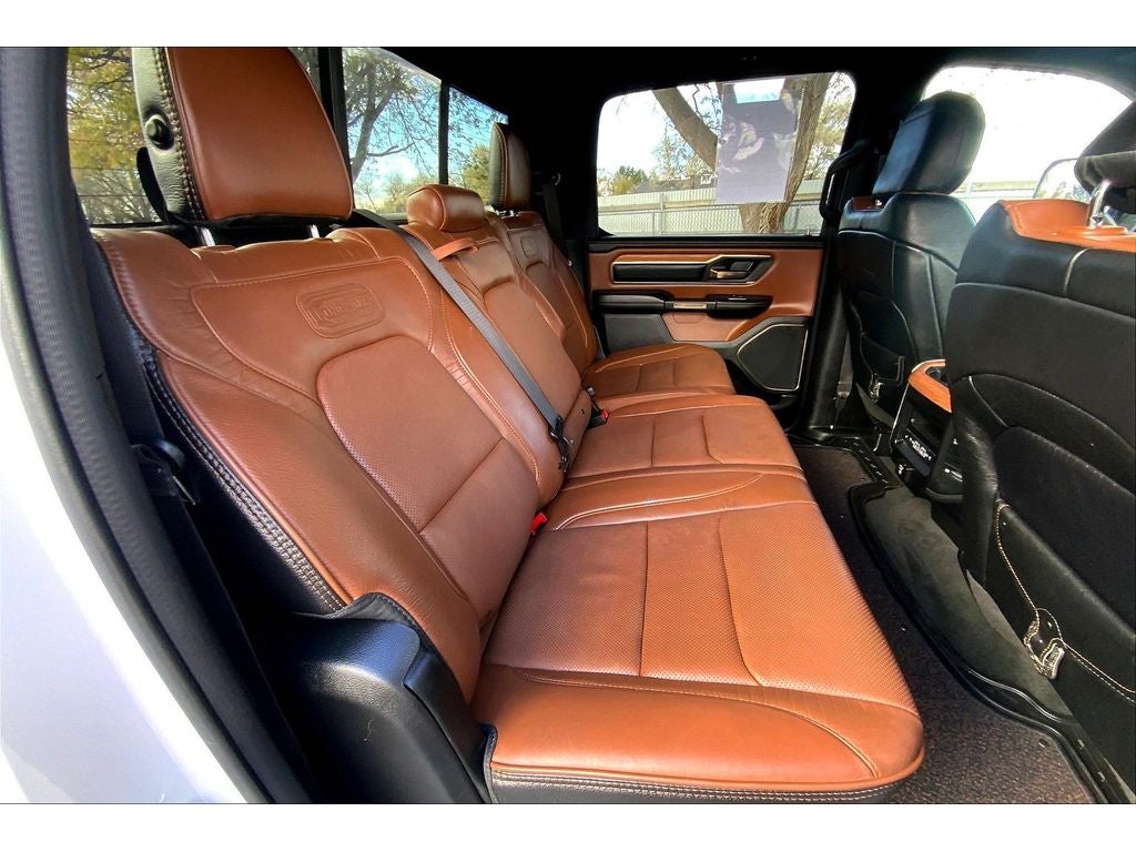 2023 RAM 1500 Longhorn