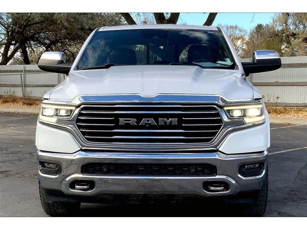 2023 RAM 1500 Longhorn