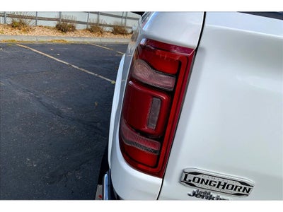 2023 RAM 1500 Longhorn