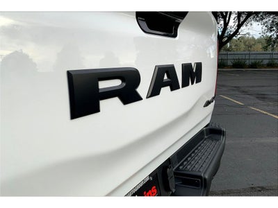 2023 RAM 1500 Rebel