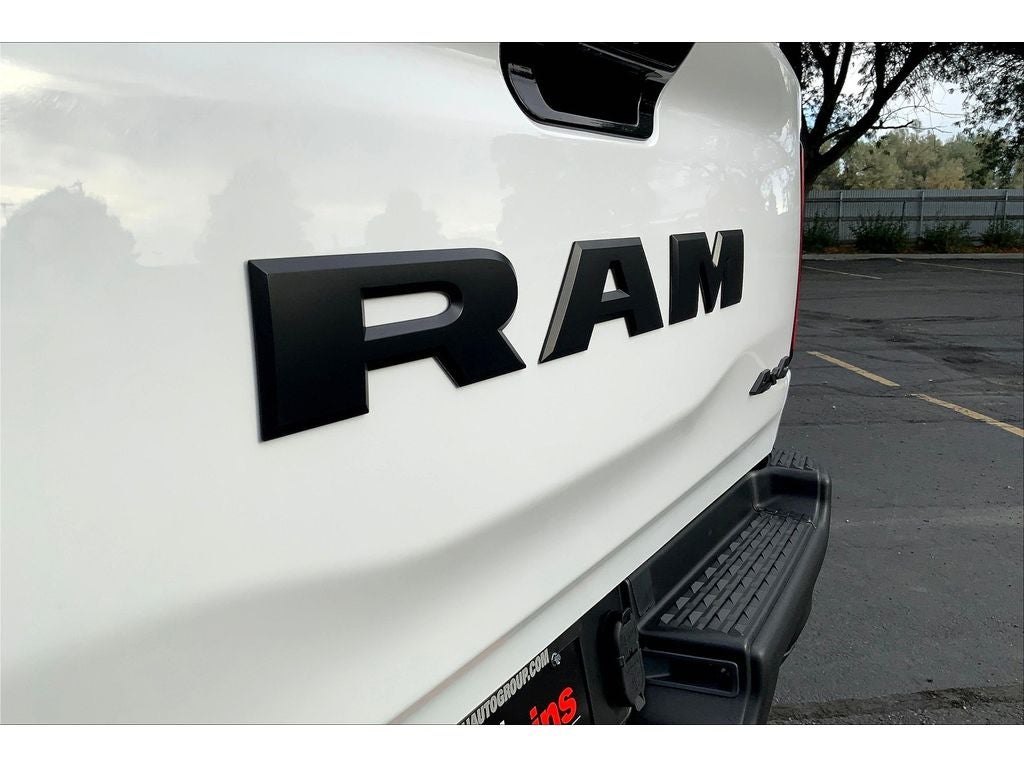 2023 RAM 1500 Rebel