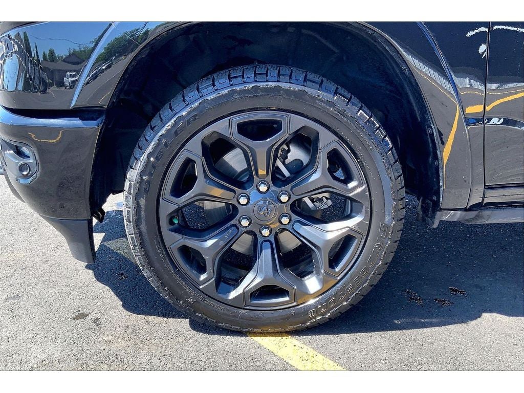 2021 RAM 1500 Limited