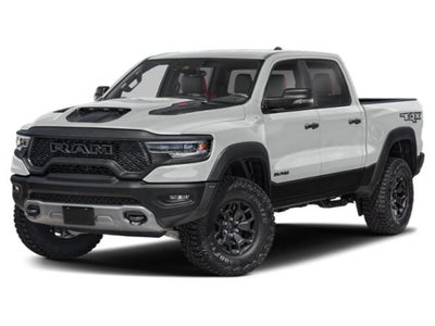 2024 RAM 1500 TRX