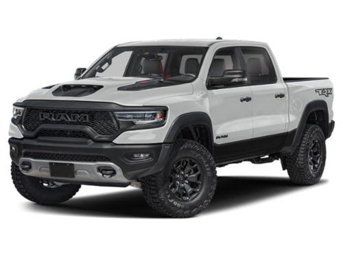 2024 RAM 1500 TRX