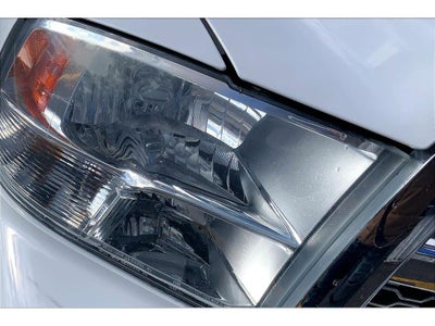2010 Dodge Ram Pickup 1500 Laramie
