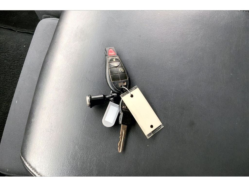 2011 Dodge Ram Pickup 1500 ST