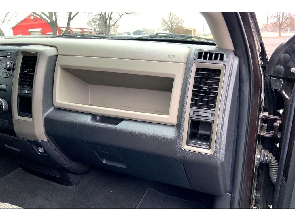 2011 Dodge Ram Pickup 1500 ST