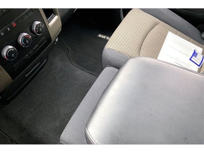 2011 Dodge Ram Pickup 1500 ST