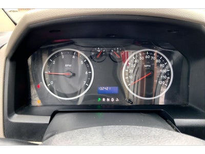 2011 Dodge Ram Pickup 1500 ST