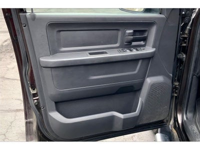 2011 Dodge Ram Pickup 1500 ST