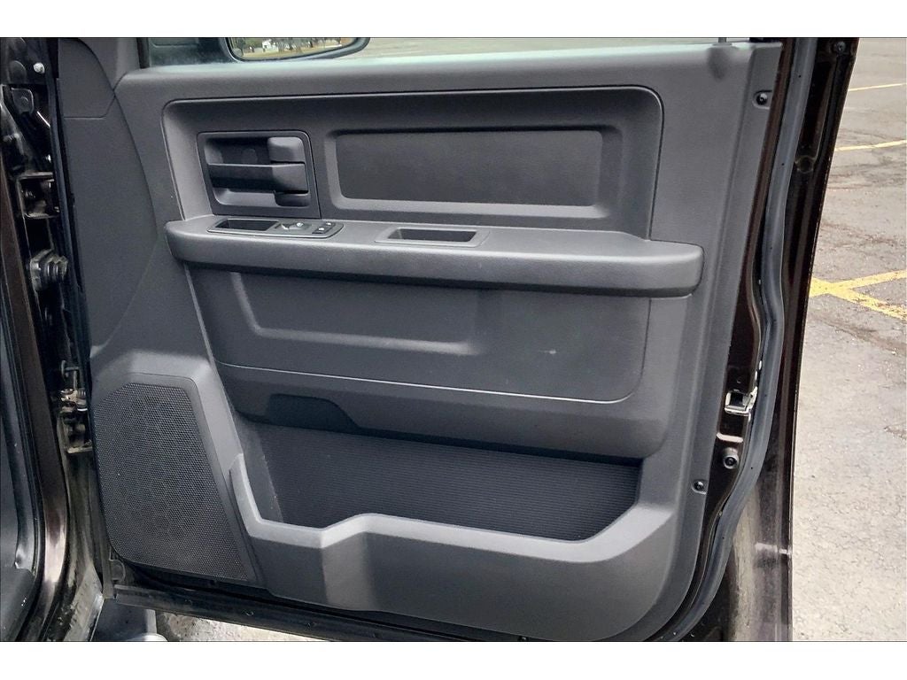 2011 Dodge Ram Pickup 1500 ST