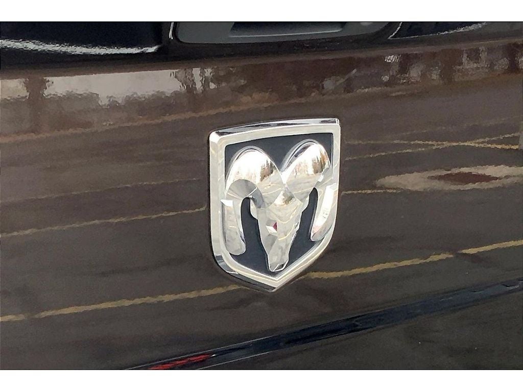 2011 Dodge Ram Pickup 1500 ST