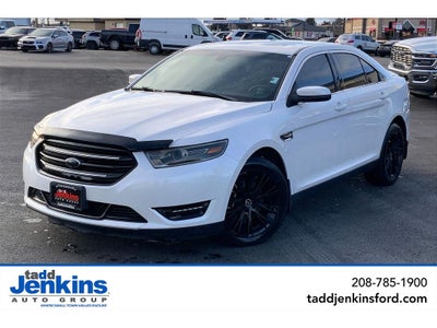 2019 Ford Taurus SEL