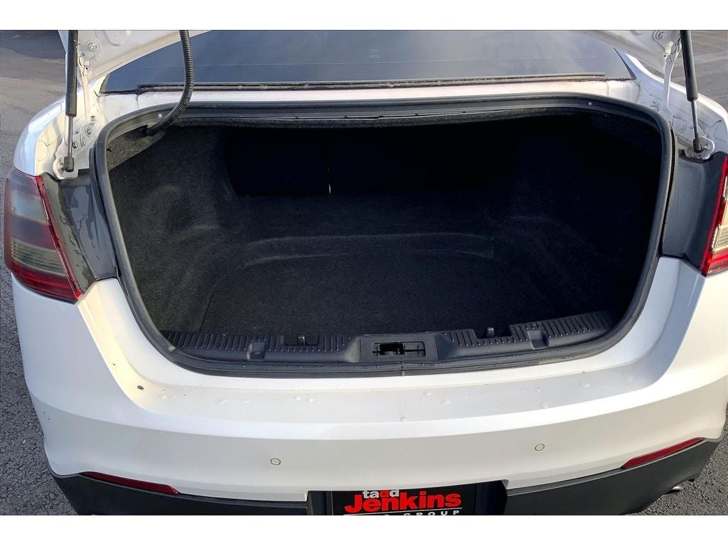 2019 Ford Taurus SEL