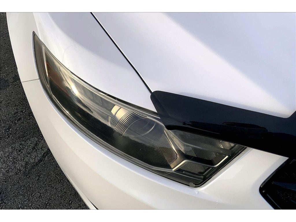 2019 Ford Taurus SEL