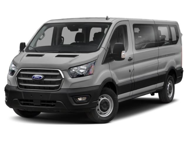 2021 Ford Transit Wagon T-350 Low Roof Slide XL