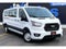 2024 Ford Transit Wagon T-350 Low Roof Slide XLT