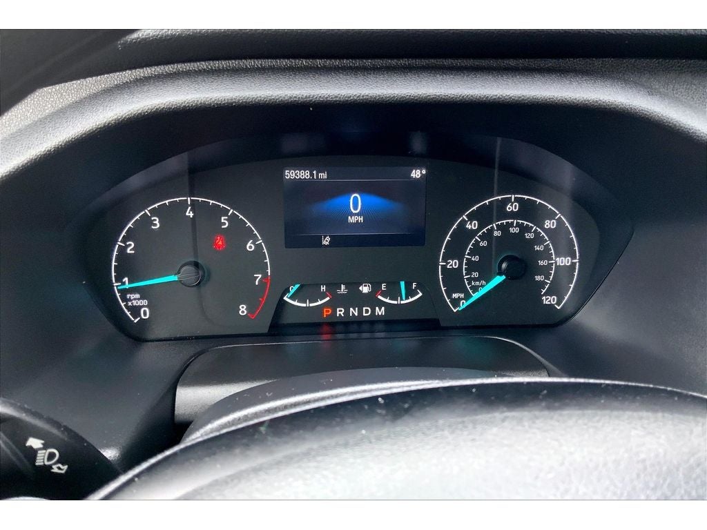 2024 Ford Transit Wagon T-350 Low Roof Slide XLT