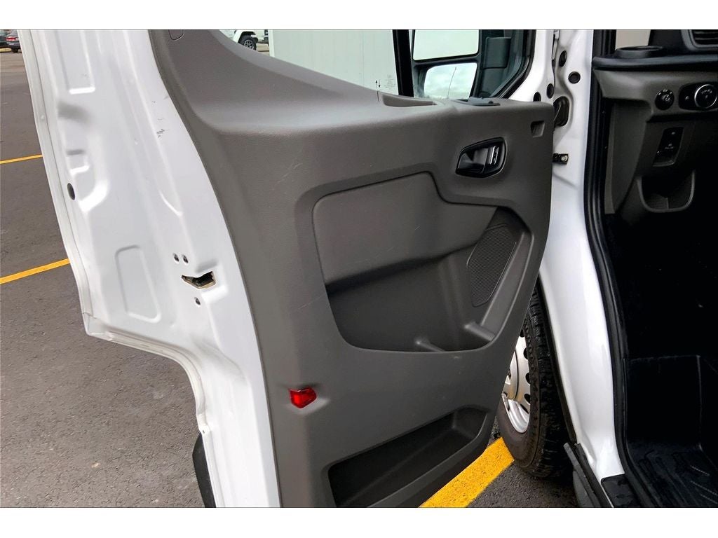 2024 Ford Transit Wagon T-350 Low Roof Slide XLT