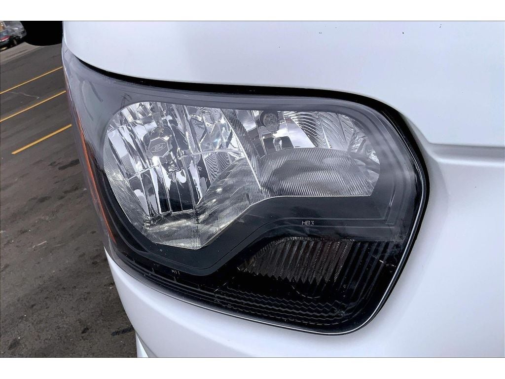 2024 Ford Transit Wagon T-350 Low Roof Slide XLT