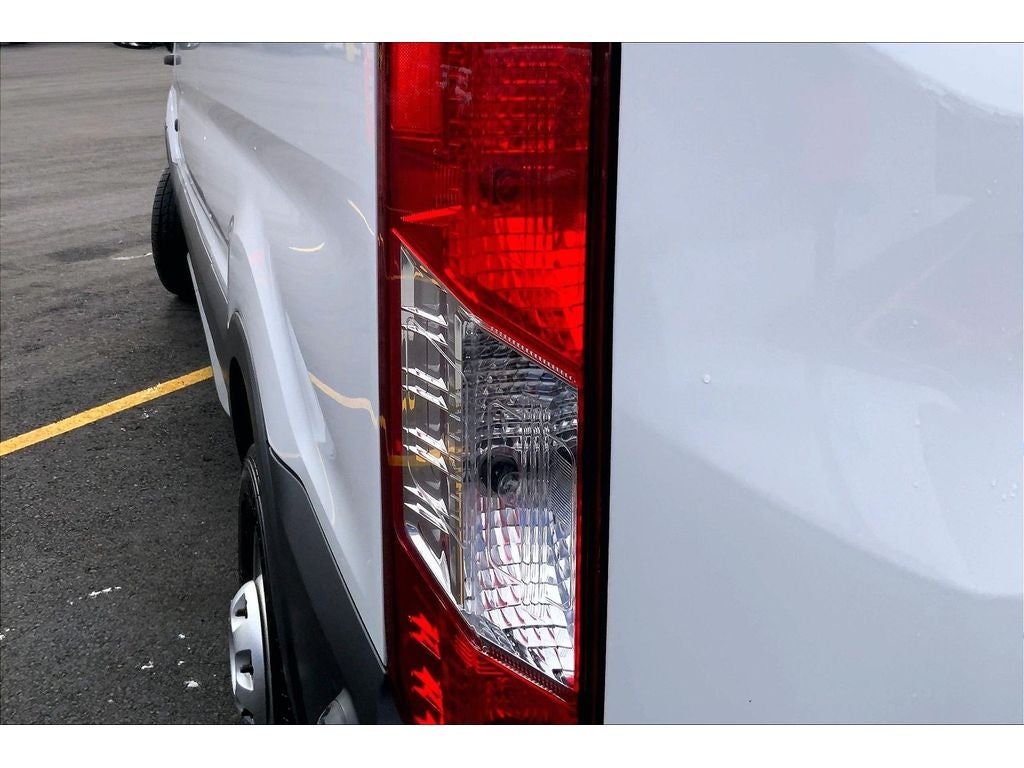 2024 Ford Transit Wagon T-350 Low Roof Slide XLT