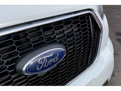 2024 Ford Transit Wagon T-350 Low Roof Slide XLT