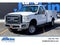 2012 Ford F-250 Super Duty XL