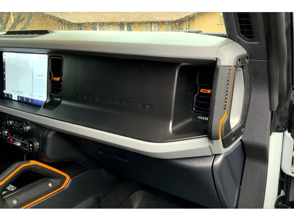 2023 Ford Bronco Advanced Badlands