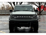 2023 Ford Bronco Advanced Badlands