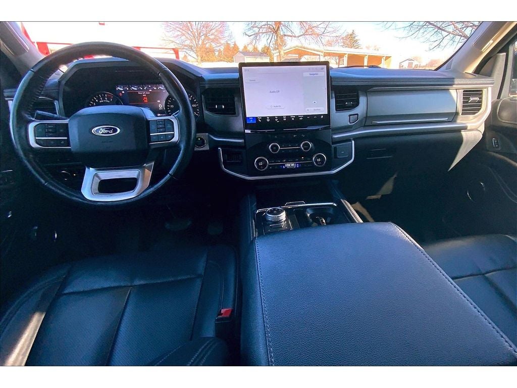2024 Ford Expedition MAX XLT