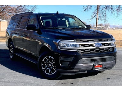 2024 Ford Expedition MAX XLT