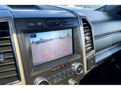 2020 Ford Expedition MAX XLT
