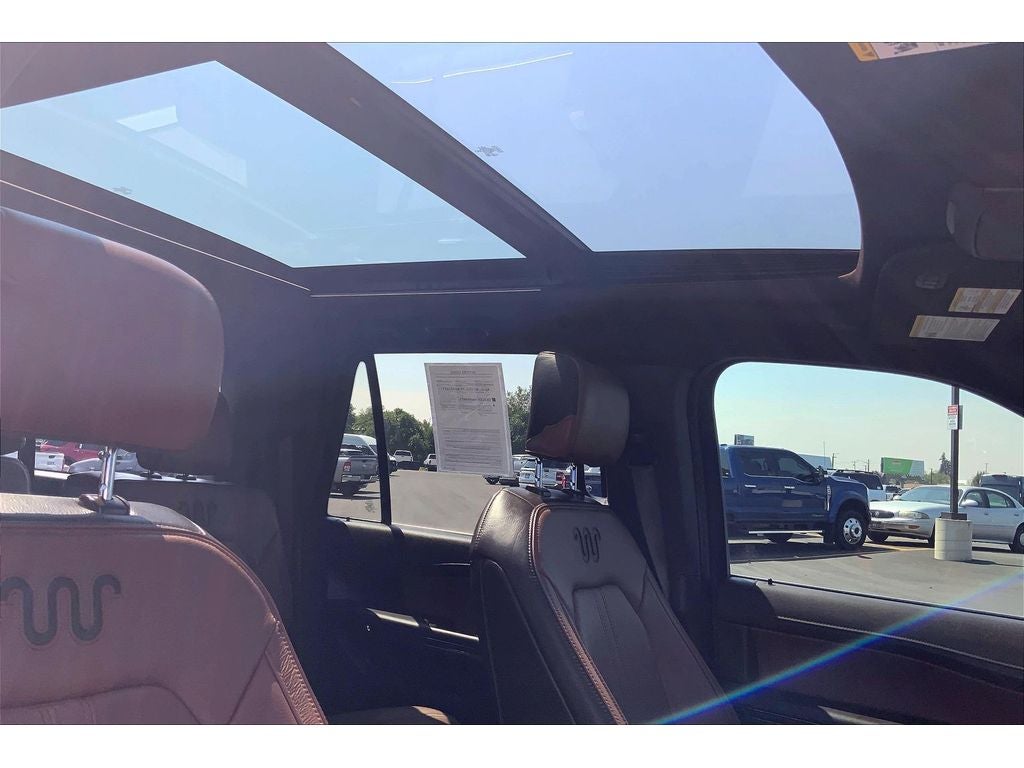 2024 Ford Expedition MAX King Ranch