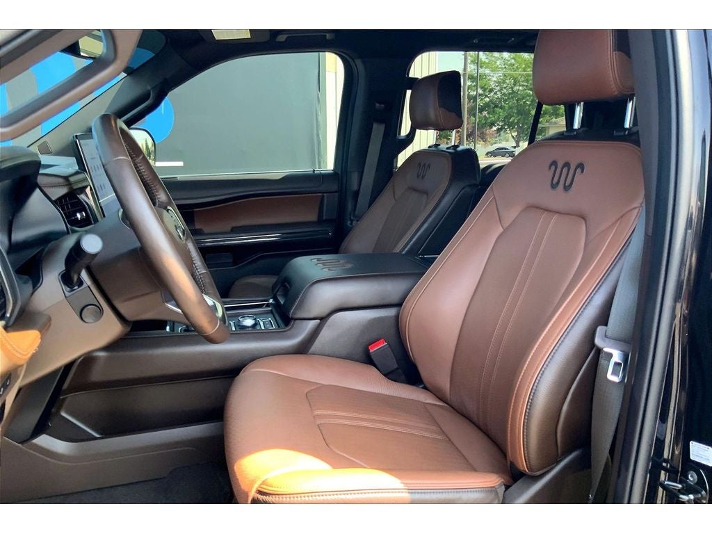 2024 Ford Expedition MAX King Ranch