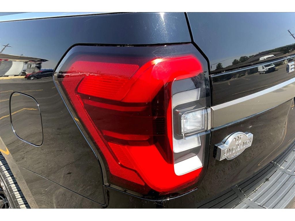 2024 Ford Expedition MAX King Ranch