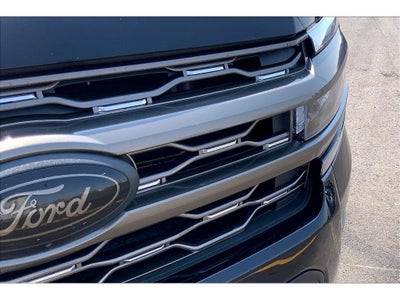 2024 Ford Expedition MAX King Ranch